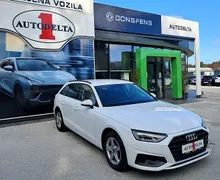 Zunanja slika - Audi A4 - Avant 35 TDI S-tronic advanced - LED - NAVI - - 3 - Predogledna slika