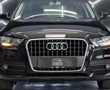 Zunanja slika - Audi Q3 - 1.4 TFSI 110  150  ODLIČEN... - 2 - Predogledna slika