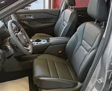 Zunanja slika - Nissan X-Trail - 1.5 VC-T MHEV TEKNA X-TRONIC - 6 - Predogledna slika