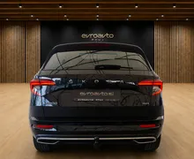 Zunanja slika - Škoda Karoq - 4x4 2.0 TDI Sportline DSG•Matrix•Panorama - 5 - Predogledna slika