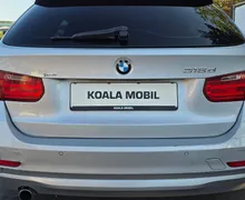 Zunanja slika - BMW Serija 3 - Touring: 318D TOURING BI-XENON-AVTOMATIK-NAVI-ALU - 5 - Predogledna slika