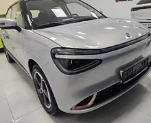 Zunanja slika - Dongfeng Box - 42.3 kWh 70 kW- SILVER-Navedena cena vključuje sub - 18 - Predogledna slika