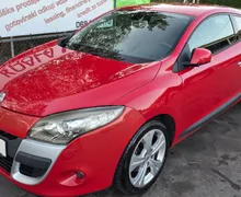 Zunanja slika - Renault Mégane - Megane COUPE 1.6 16V XENON-KEYLESS GO-ALU-SLOVENSKI - 8 - Predogledna slika