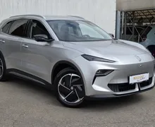 Zunanja slika - MG MGS5 EV - Luxury 64kWh - 3 - Predogledna slika