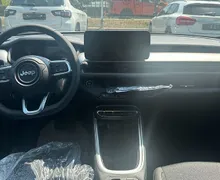 Zunanja slika - Jeep Avenger - 1.2 E-DCT6 MHEV 110 4xe - 5 - Predogledna slika