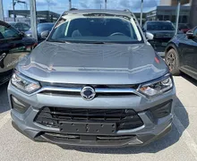 Zunanja slika - SsangYong Korando - 1.5 T-GDI Style+ M T - 3 - Predogledna slika