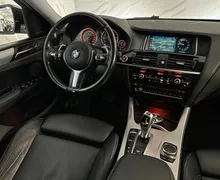 Notranja slika - BMW serija X4: - xDrive20d |xLine|ACC|Kamera|HUD|Memory|Harman| - 11 - Predogledna slika
