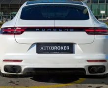Zunanja slika - Porsche Panamera - 4.0 V8 TURBO PDK PCCB PASM PDLS Plus Burmester - 6 - Predogledna slika