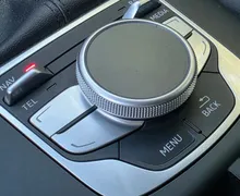 Zunanja slika - Audi A3 - 1.6 TDI BI-XENON-RADAR-NAVI-ALU PLATIŠČA-PDC - 18 - Predogledna slika