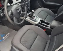 Zunanja slika - Audi A4 - Avant 2.0 TDI DPF Business ... - 8 - Predogledna slika