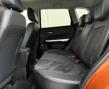 Zunanja slika - Suzuki Vitara - 1.6 DDiS ELEGANCE 4WD ACC AVT. 1.LASTNIK - 11 - Predogledna slika