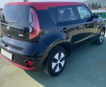 Zunanja slika - KIA Soul - KIA  ELEKTRIČNI 81 KW BATERIJA 27 KWh ENERGY - 4 - Predogledna slika