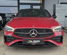 Zunanja slika - Mercedes-Benz CLA-Razred - CLA 200 - 2 - Predogledna slika