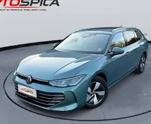 Zunanja slika - Volkswagen Passat - Variant 1.5 eTSI  Business DSG-KAM360-aTemp-IQ-Virt-Headup - 1 - Predogledna slika