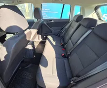Zunanja slika - Volkswagen Tiguan - 2.0 TDI BMT Trend Fun. SLO POREKLO - 12 - Predogledna slika
