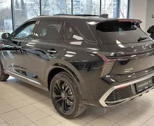 Zunanja slika - Hongqi HS3 - 2.0T AWD - 6 - Predogledna slika