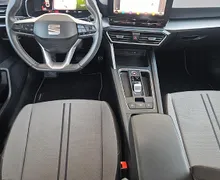 Zunanja slika - Seat Leon - 1.5 eTSI 150ks DSG °1.LASTNIK° °FULL LED°°VIRTUAL° - 9 - Predogledna slika