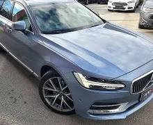 Zunanja slika - Volvo V90 - D4 Inscription PANORAMA HEADUP PRIKLOP KAMERA BL.. - 5 - Predogledna slika