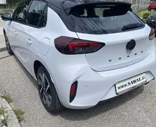 Zunanja slika - Opel Corsa - 1.2T 100KM GS - NOVO NA ZALOGI-LEASING NI POGOJ - 3 - Predogledna slika