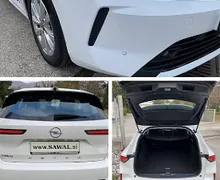 Zunanja slika - Opel Astra - 1.2T 110KM ST - ODLIČNO OHRANJENA-1. LASTNIK - 10 - Predogledna slika
