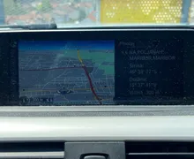 Zunanja slika - BMW Serija 3 - Touring:   318d xDrive Touring NAVI. 2X PDC. TEM - 18 - Predogledna slika
