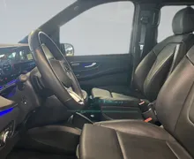 Zunanja slika - Mercedes-Benz V-Razred - V 300 d 4MATIC AMG Line dolgi Avt. - 7 - Predogledna slika
