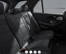 Zunanja slika - Mercedes-Benz GLE-Razred - AMG 53 e 4MATIC PREMIUM PLUS - 6 - Predogledna slika