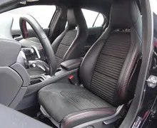 Zunanja slika - Mercedes-Benz GLA-Razred - GLA 200 7G 156KM - KOT NOV - GRETJE SEDEŽEV - - 9 - Predogledna slika