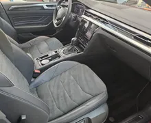Notranja slika - Volkswagen Arteon - 2.0 TDI BMT R-Line DSG - 9 - Predogledna slika