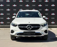 Zunanja slika - Mercedes-Benz GLC-Razred - GLC 220d 4MATIC Avantgarde Avt. - AIRMATIC - 3 - Predogledna slika