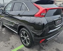 Zunanja slika - Mitsubishi Eclipse Cross - 2.2 DI-D Diamond 4WD Avtomatik|Kamera|Keyless| - 5 - Predogledna slika