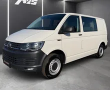 Zunanja slika - Volkswagen Transporter - Krpan 2.0 TDI KMR-SLO-PDC-Vlečna kljuka-... - 1 - Predogledna slika