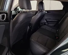 Zunanja slika - KIA XCeed - 1.5 T EX Way AUT.•GRETJE SEDEŽEV•KAMERA•NAVI•ACC• - 13 - Predogledna slika