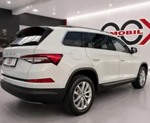 Zunanja slika - Škoda Kodiaq - 2.0 TDI Style DSG- Matrix.virtual.kamera.asistence - 5 - Predogledna slika