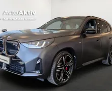 Zunanja slika - BMW X3 - M50i xDrive - 1 - Predogledna slika