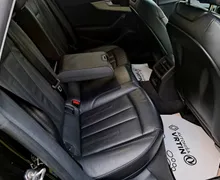 Zunanja slika - Audi A5 - Sportback 2.0 TFSI Sport Z ENOLETNIM JAMSTVOM - 15 - Predogledna slika