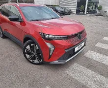Zunanja slika - Renault Scenic E-tech - Techno E-Tech Electric 170 Standard Range - 2 - Predogledna slika