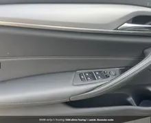 Notranja slika - BAW 212 - BMW 530 - 9 - Predogledna slika