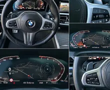 Zunanja slika - BMW Serija 4 - Gran Coupe: 420i M Sport LED•PANOR•ACC•GRETJE•HARMAN•KEY - 9 - Predogledna slika