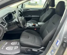 Zunanja slika - Ford Mondeo - 2,0 TDCi Trend - 10 - Predogledna slika