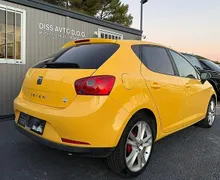 Zunanja slika - Seat Ibiza - 1.4 SPORT  NA KREDIT BREZ POLOGA - 3 - Predogledna slika