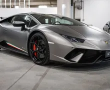 Zunanja slika - Lamborghini Huracan - LP 640-4 Performante VSA OPREMA - 3 - Predogledna slika