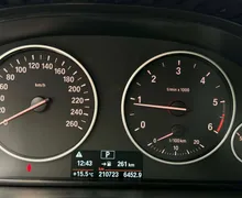 Zunanja slika - BMW X3 - serija : 2.0XD-4X4-AUT-BI XENON-NAVI-LIZING ZA TUJCE-PDC- - 17 - Predogledna slika