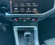 Notranja slika - Audi Q3 Sportback - 35 TDI S tronic Advanced-Mrtvi kot-ACC-Kamera..... - 9 - Predogledna slika