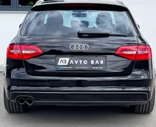 Zunanja slika - Audi A4 - Avant 2.0 TDI S-LINE+Style Sport 110  150 +ACC+AUTOHOLD - 7 - Predogledna slika