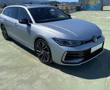 Zunanja slika - Volkswagen Passat - Variant 2.0 TDI BMT R-Line DSG LED. NAVI.KAMER360.PDC2X - 2 - Predogledna slika