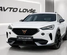 Zunanja slika - Cupra Formentor - 1.5 TSI DSG-1 LASTNIK-59400 km-LED-19 COL-ODLIČEN. - 3 - Predogledna slika