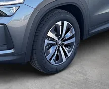 Zunanja slika - Škoda Kodiaq - 1.5 mHEV Selection DSG... - 6 - Predogledna slika