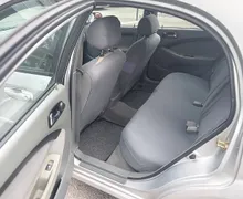 Zunanja slika - Chevrolet Lacetti - 1.6 16V - 10 - Predogledna slika