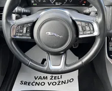 Zunanja slika - Jaguar XF - 2.0d+AWD+1.LAST+SLO+SAMO 66.507 km+ACC+KEYLESS GO - 13 - Predogledna slika